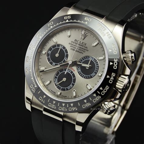 pre owned rolex daytona manchester